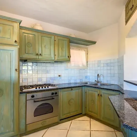 Casa Cerbiatta Centro With Sea View And Parking Porto Cervo