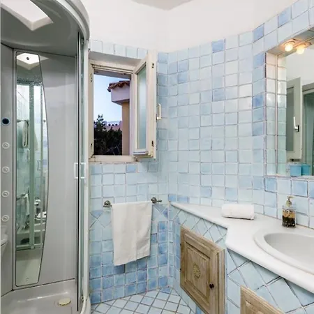 Casa Cerbiatta Centro With Sea View And Parking Apartment