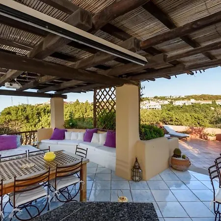 Casa Cerbiatta Centro With Sea View And Parking Apartment *