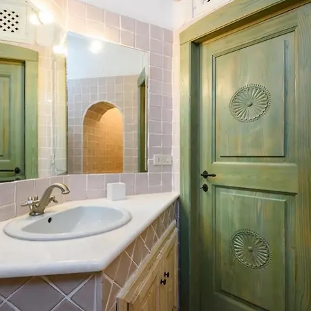 Apartment Casa Cerbiatta Centro With Sea View And Parking