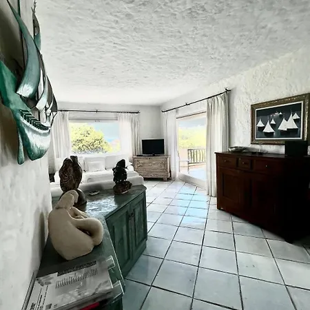 Casa Cerbiatta Centro With Sea View And Parking