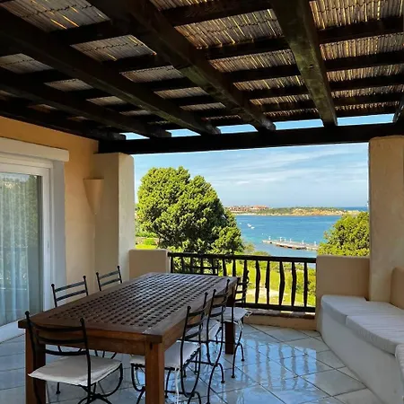 Apartment Casa Cerbiatta Centro With Sea View And Parking *