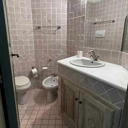 Apartamento Casa Cerbiatta Centro With Sea View And Parking Porto Cervo