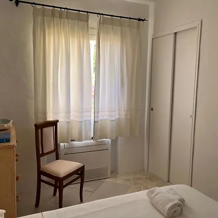 Casa Cerbiatta Centro With Sea View And Parking * Porto Cervo