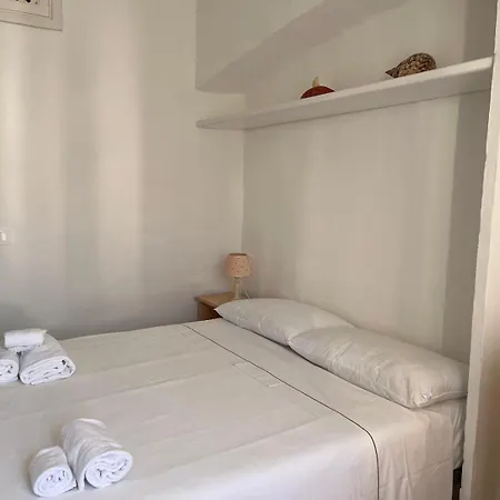 Casa Cerbiatta Centro With Sea View And Parking