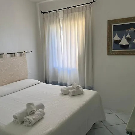 Apartment Casa Cerbiatta Centro With Sea View And Parking