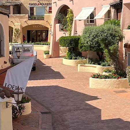 Casa Cerbiatta Centro With Sea View And Parking Apartment *